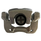 2004 Acura TSX Brake Caliper 4